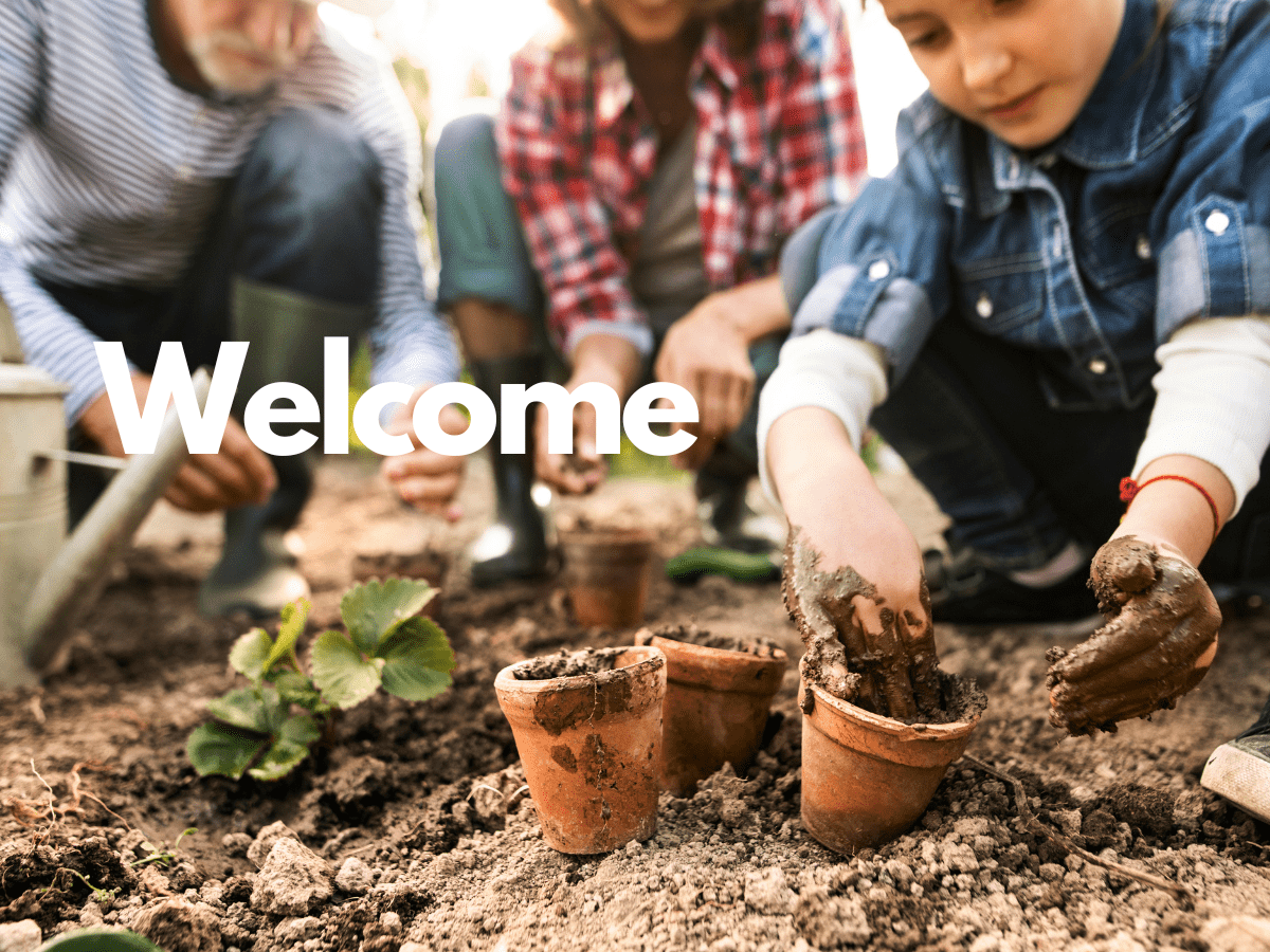 Growing Together: A Comprehensive Guide to Cultivating a Thriving Garden