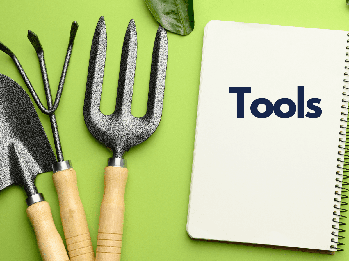 Top 10 Must-Have Gardening Tools: Your Ultimate Guide to a Thriving Garden