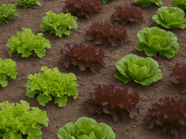 Mastering Lettuce Cultivation: Expert Tips on How to Grow Lettuce Successfully