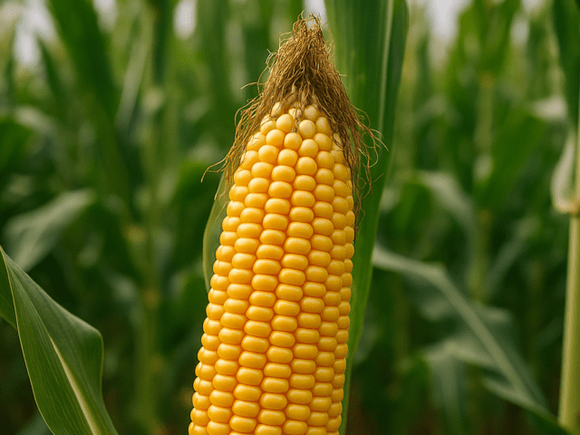Mastering Sweet Corn Cultivation: A Comprehensive Guide on How to Grow Sweet Corn Successfully