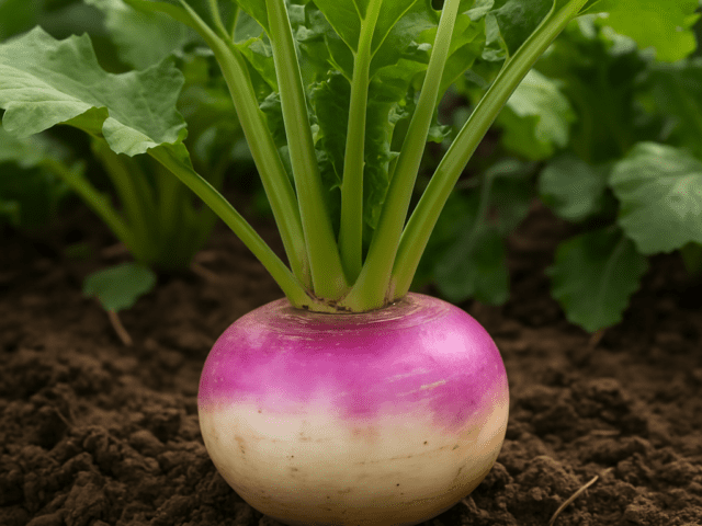 Essential Guide on How to Grow Turnip Successfully
