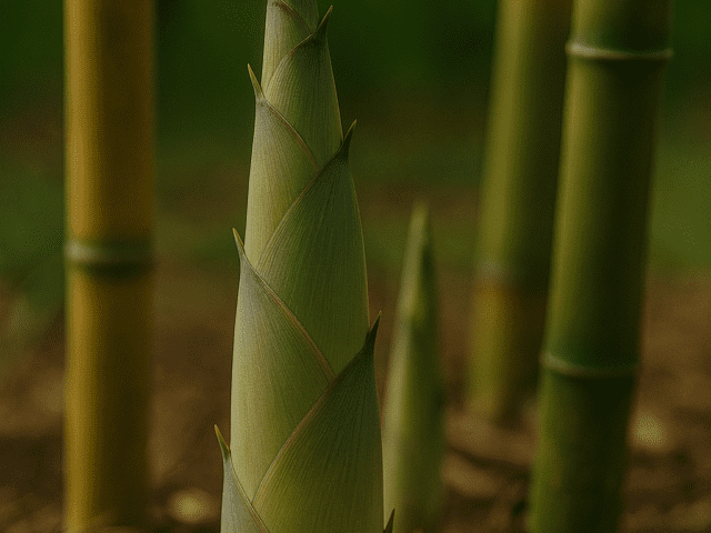 Ultimate Guide: How to Successfully Grow Bamboo Shoots at Home