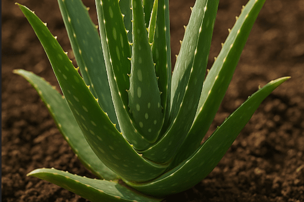 Growing Aloe: A Comprehensive Guide for Beginners and Experts