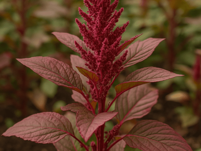 Essential Guide: How to Grow Amaranth Successfully in Your Garden