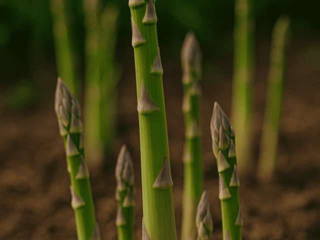 A Step-by-Step Guide on How to Grow Asparagus Successfully