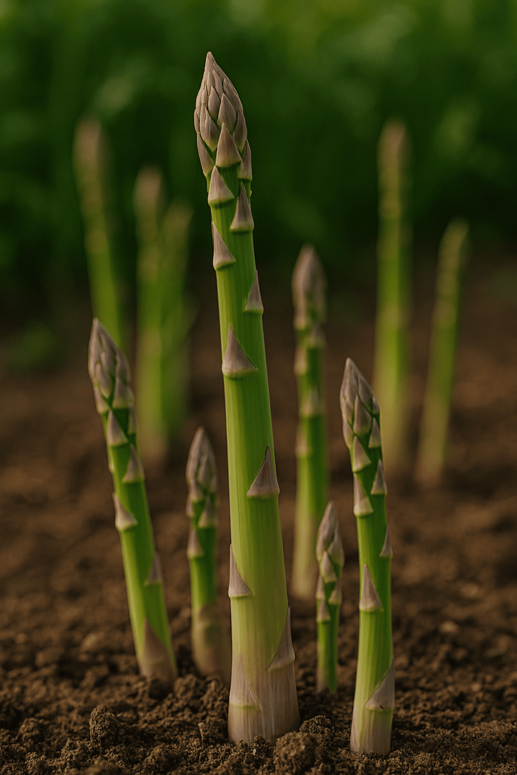 asparagus