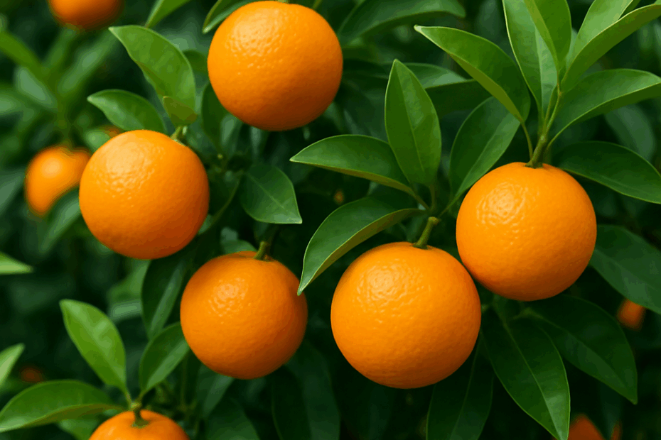 Citrus