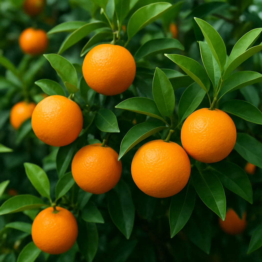 Citrus