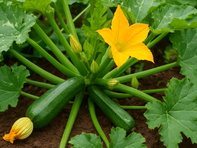 Ultimate Guide: How to Grow Zucchini Successfully in Your Garden
