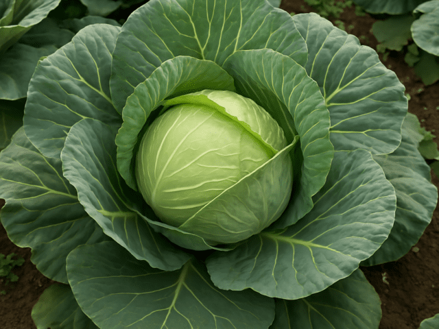 Steps to Successfully Grow Cabbage Today!