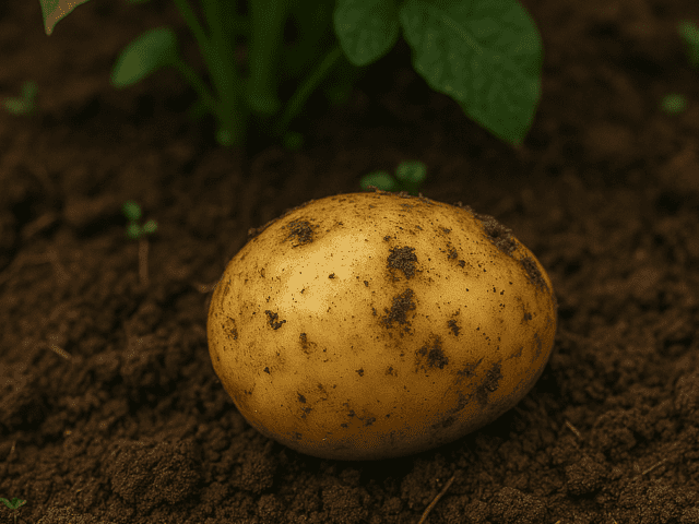Mastering How to Grow Potatoes: A Step-by-Step Guide for Bountiful Harvests