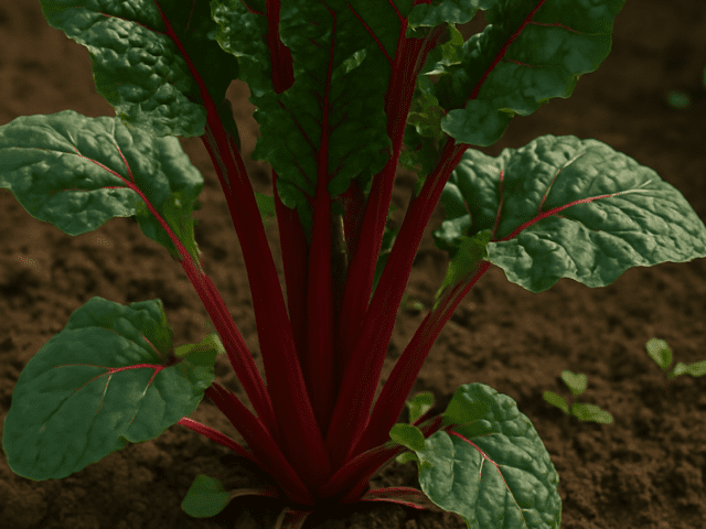 10 Proven Tips to Successfully Grow Swiss Chard Like a Pro