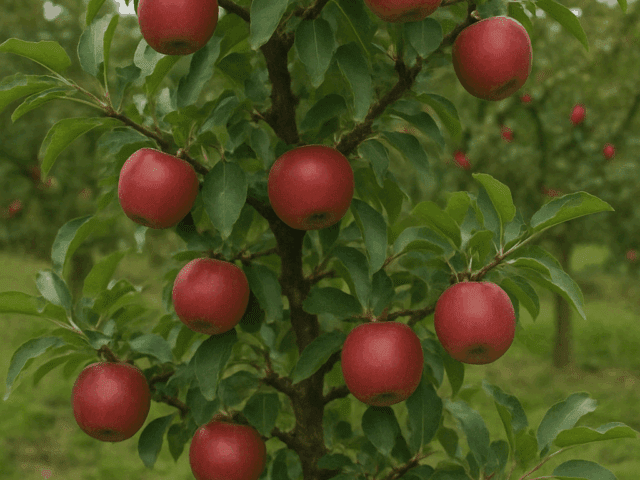 Mastering the Art of Apple Cultivation: How to Grow Apple Trees Successfully