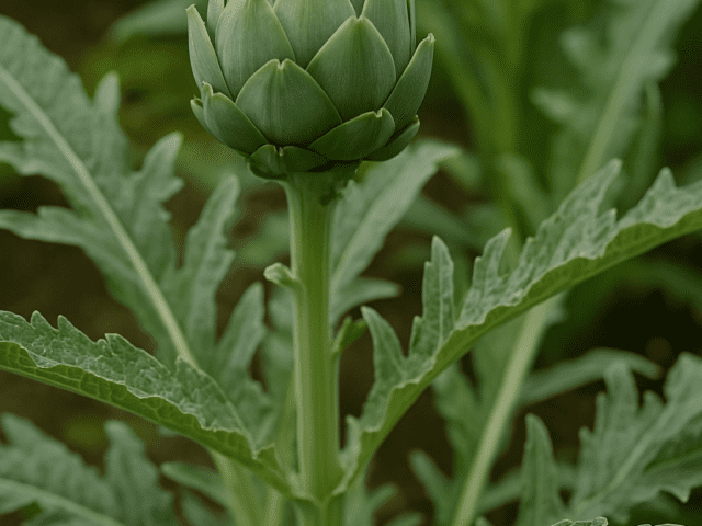 How to Grow Artichoke: Tips for Thriving Artichoke Plants