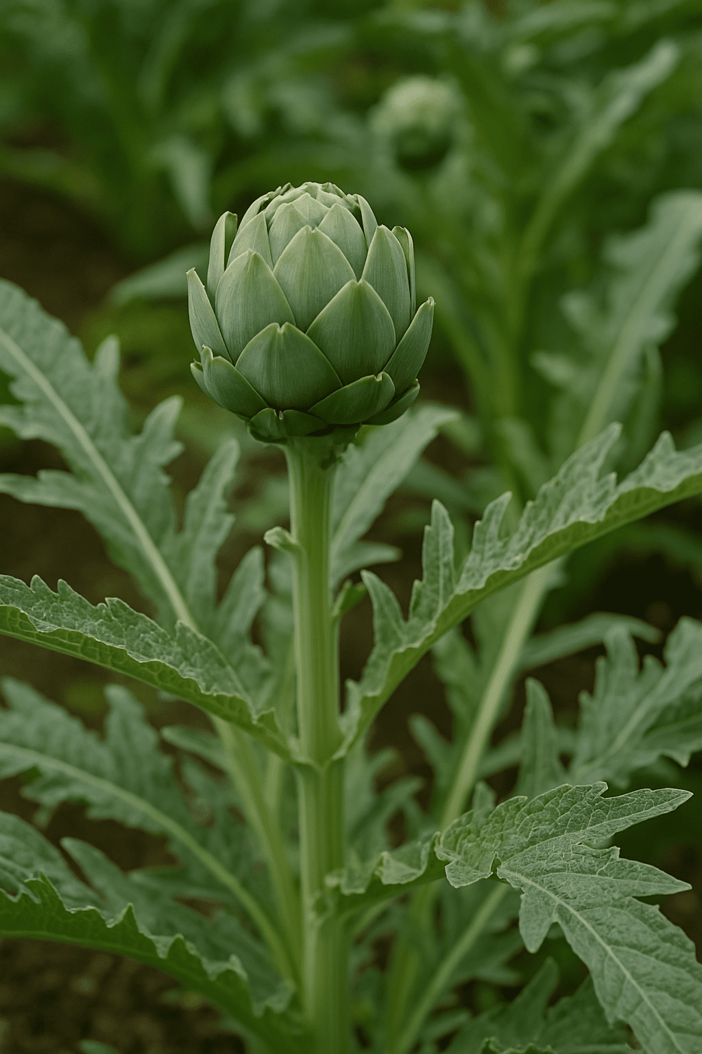 Artichoke