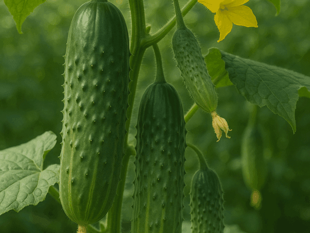 Ultimate Guide on How to Grow Cucumber Successfully in Your Garden