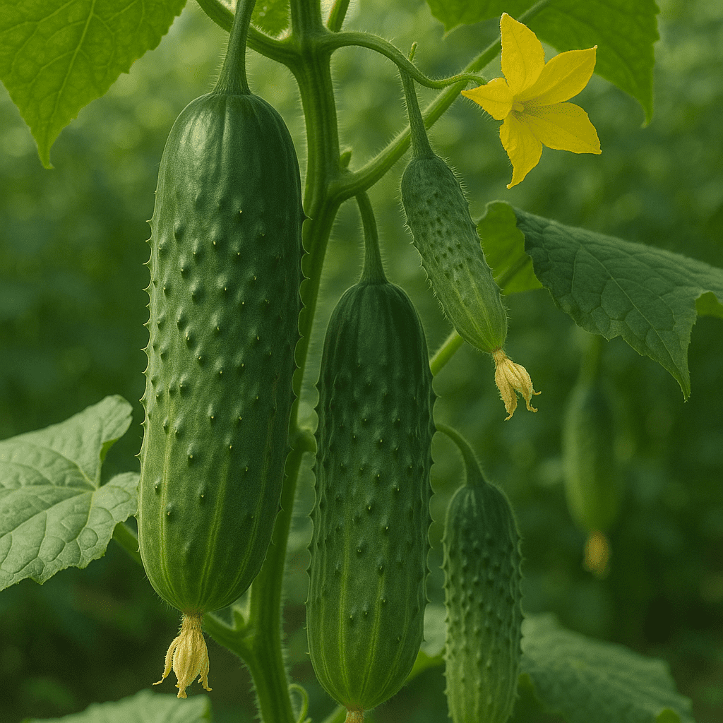 Cucumber