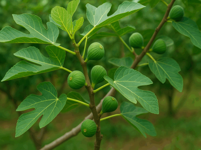 Ultimate Guide: How to Grow Figs Successfully in Your Garden