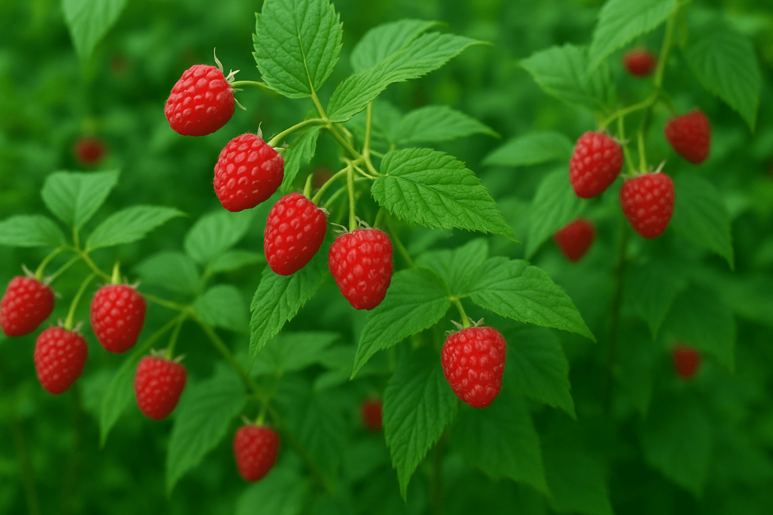Rasberries