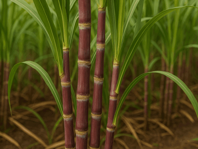 How to Grow Sugarcane: Expert Tips for Thriving Sugarcane Cultivation