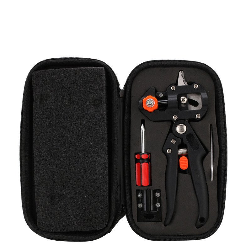 Grafting Pruning Shears For Grafting Fruit Tree Seedlings - Image 2