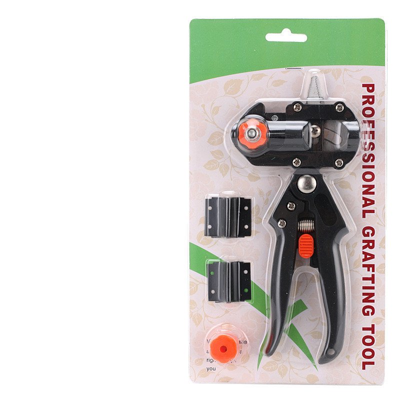 Grafting Pruning Shears For Grafting Fruit Tree Seedlings - Image 3