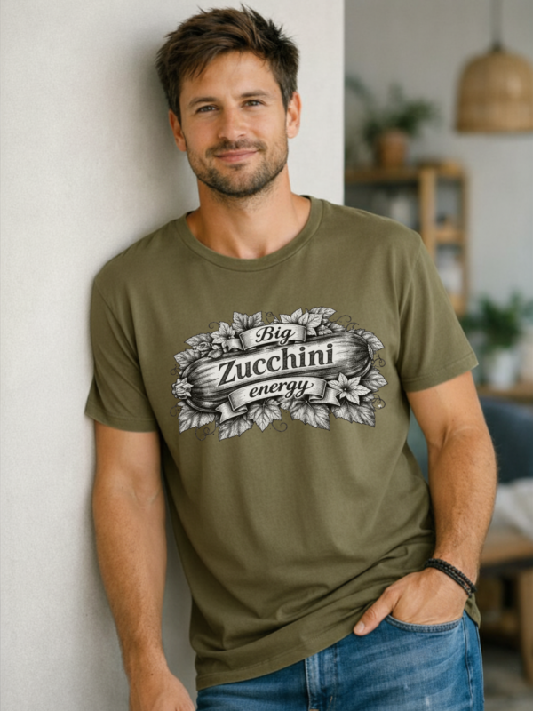 Bigzucchini